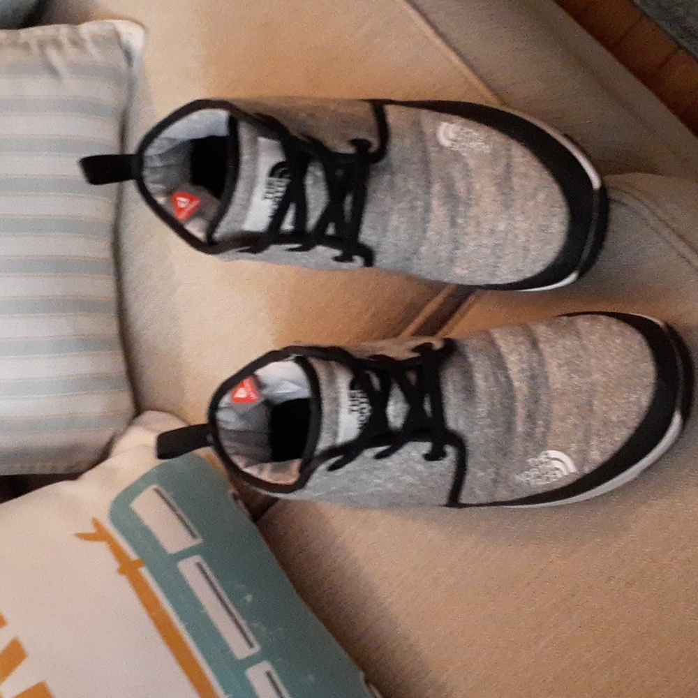 The North Face Mid Hiker